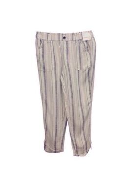 New SO Linen Pants